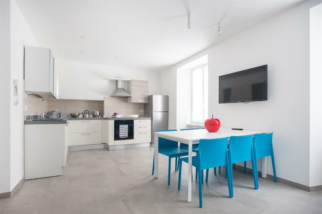 Residenza Picalof Appartement *